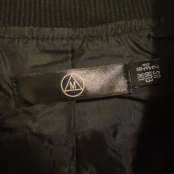 Misguided Bomber Jacket - Picture 3 of 3